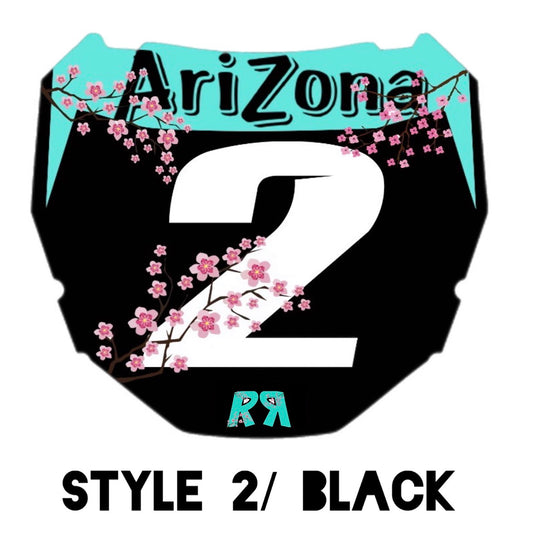Cherry blossom Arizona tea odi bundle