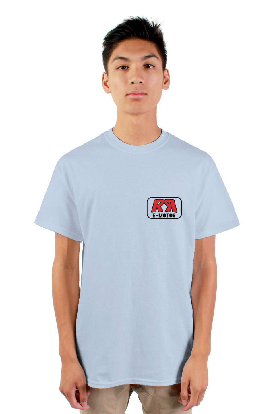 gildan mens tshirt new logo tee