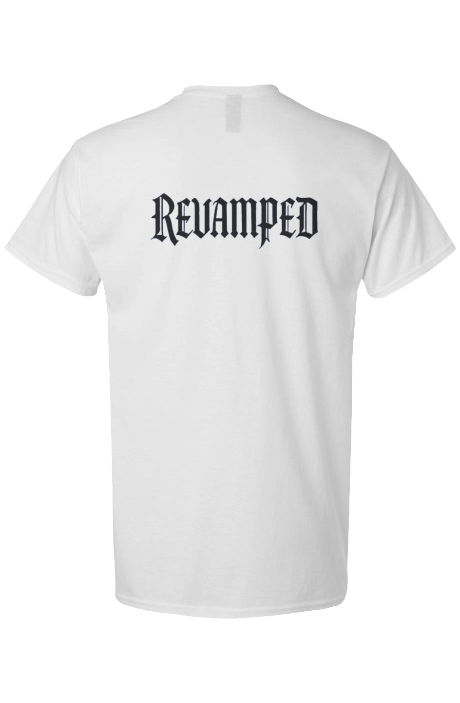 Light Cotton T-Shirt