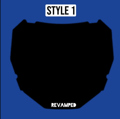 Fully custom odi decal (enter image)