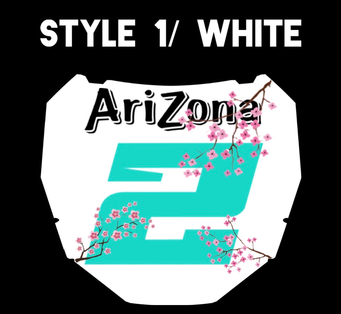 Cherry blossom Arizona tea odi bundle