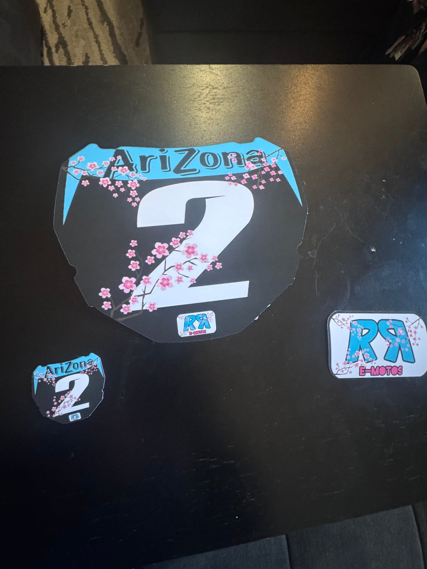 Cherry blossom Arizona tea odi bundle