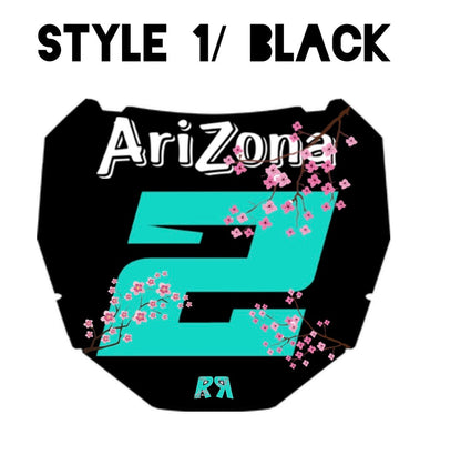 Cherry blossom Arizona tea odi bundle