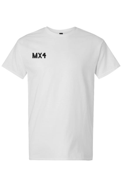Talaria mx4 logo tee shirt Light Cotton T-Shirt 