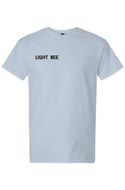 Light Cotton T-Shirt surron light bee logo tee