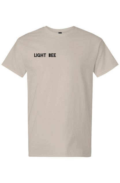Light Cotton T-Shirt surron light bee logo tee