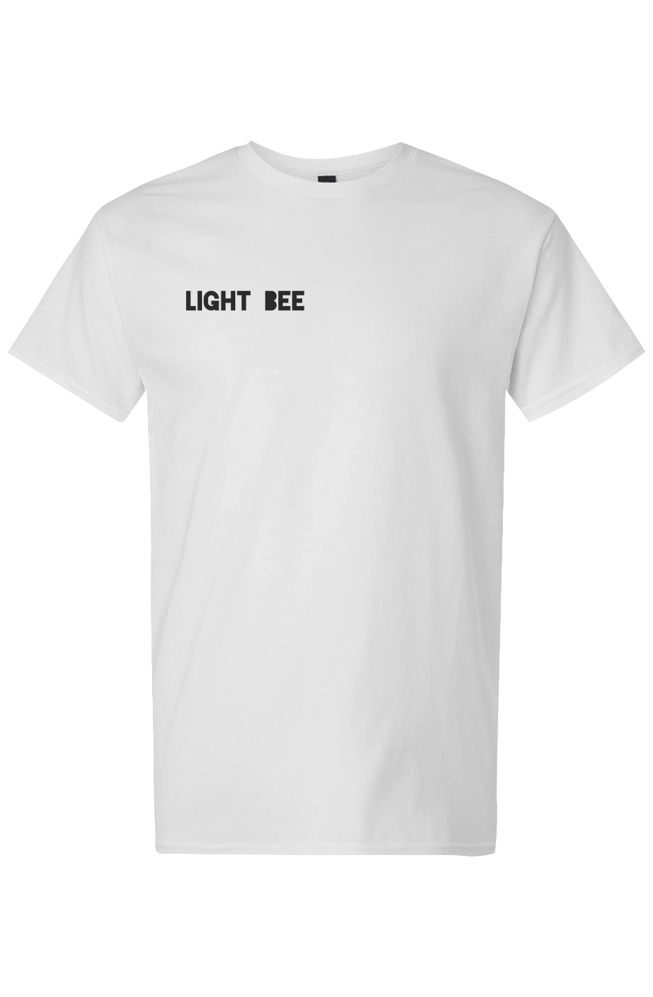Light Cotton T-Shirt surron light bee logo tee