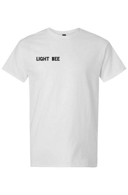 Light Cotton T-Shirt surron light bee logo tee