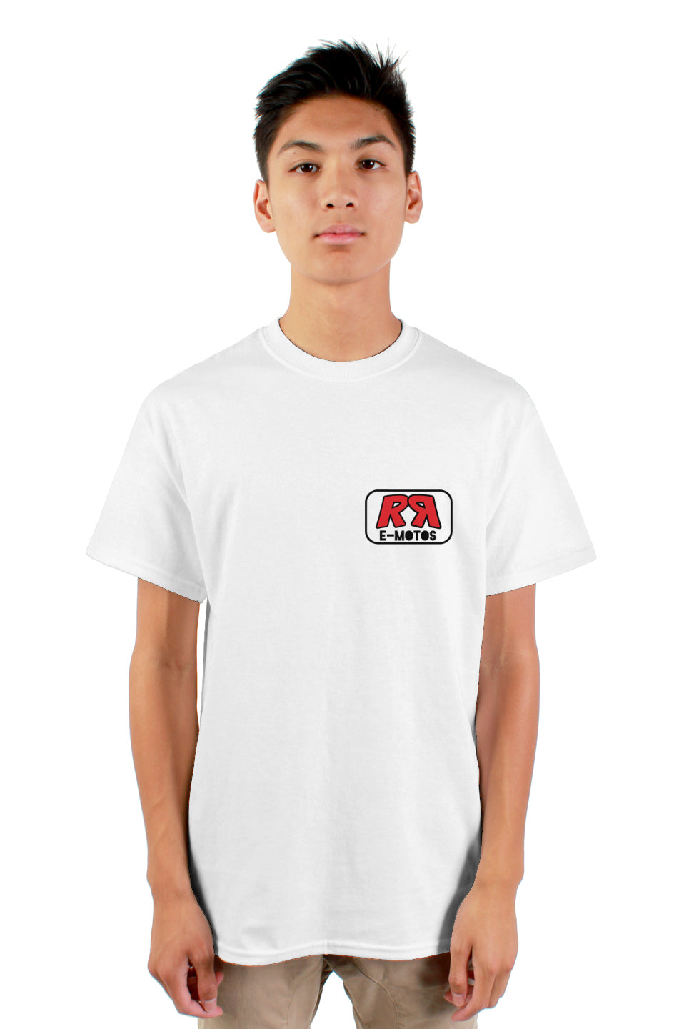 gildan mens tshirt new logo tee