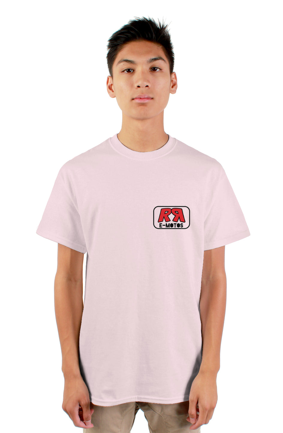 gildan mens tshirt new logo tee