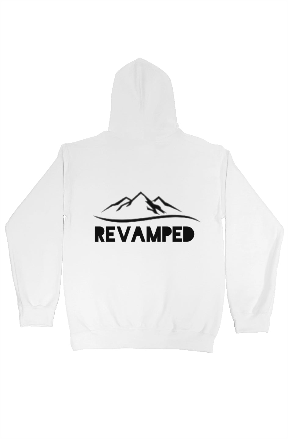 gildan pullover hoody new logo 