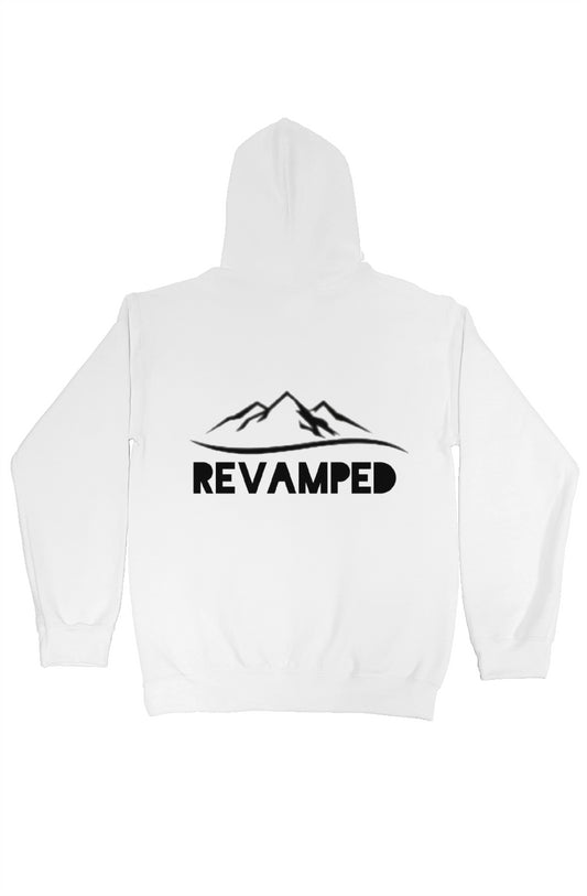 gildan pullover hoody new logo 
