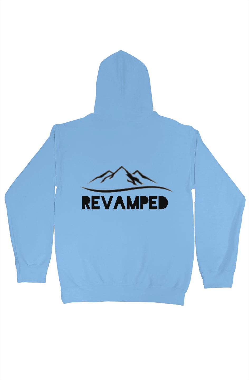 gildan pullover hoody new logo 