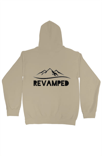 gildan pullover hoody new logo 