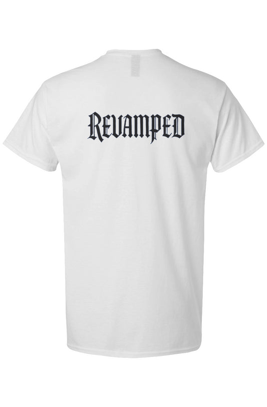 Light Cotton T-Shirt